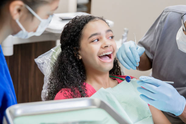 Best Emergency Dental Care for Broken or Chipped Teeth in Mount Penn, PA