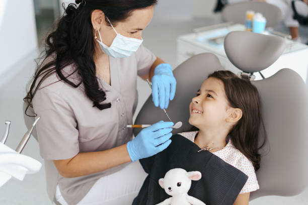 Best Pediatric Emergency Dentist in Mount Penn, PA
